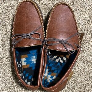 Men’s slippers